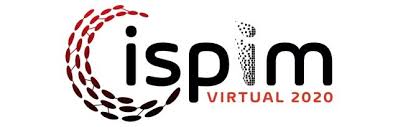 ispim virtual innovation conference 2020